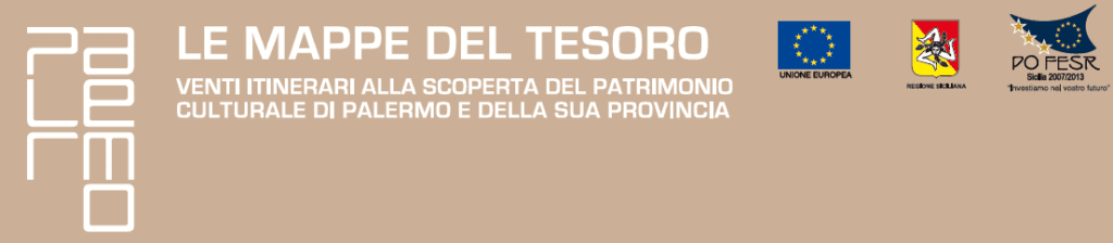 Le mappe del tesoro