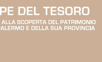 Le mappe del tesoro