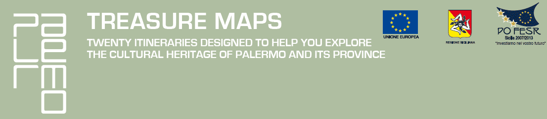 Treasure maps