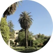 Giardino inglese - 20 minuti a piedi